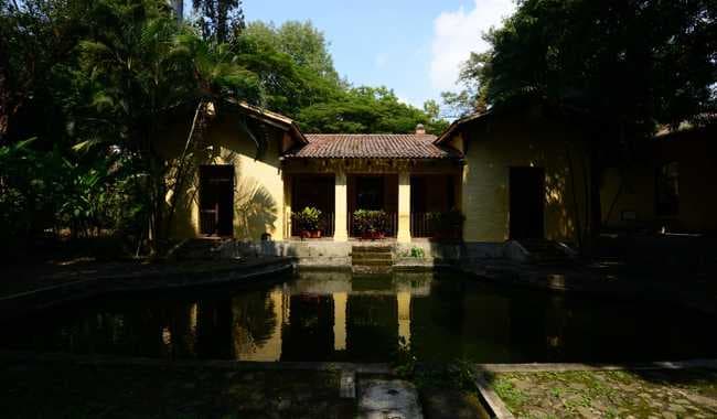 Experiencias románticas para disfrutar en pareja en Puebla