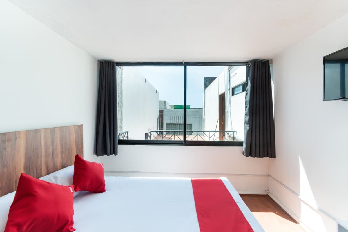 Hotel Guadalupe imagen 7