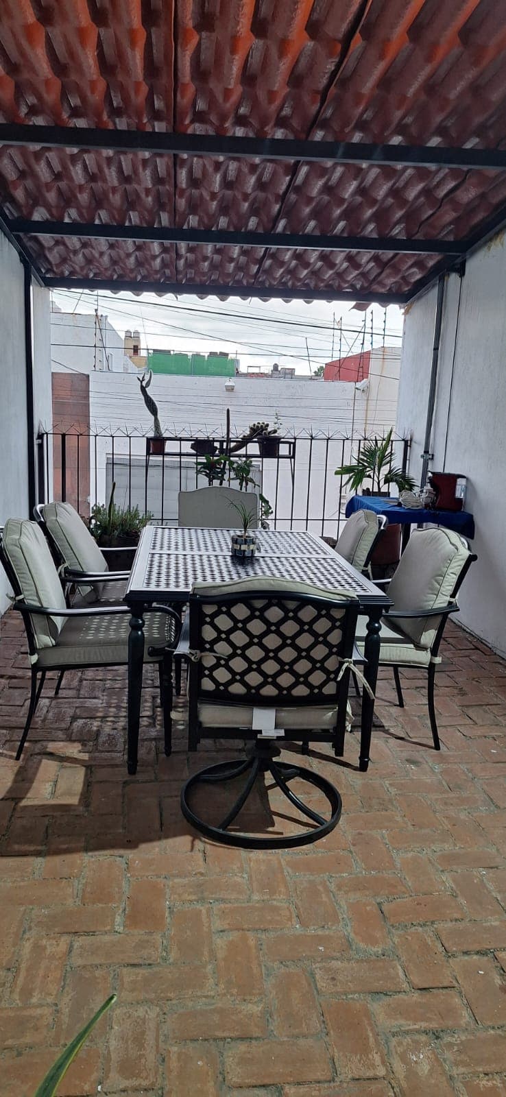 Hotel Guadalupe imagen 4