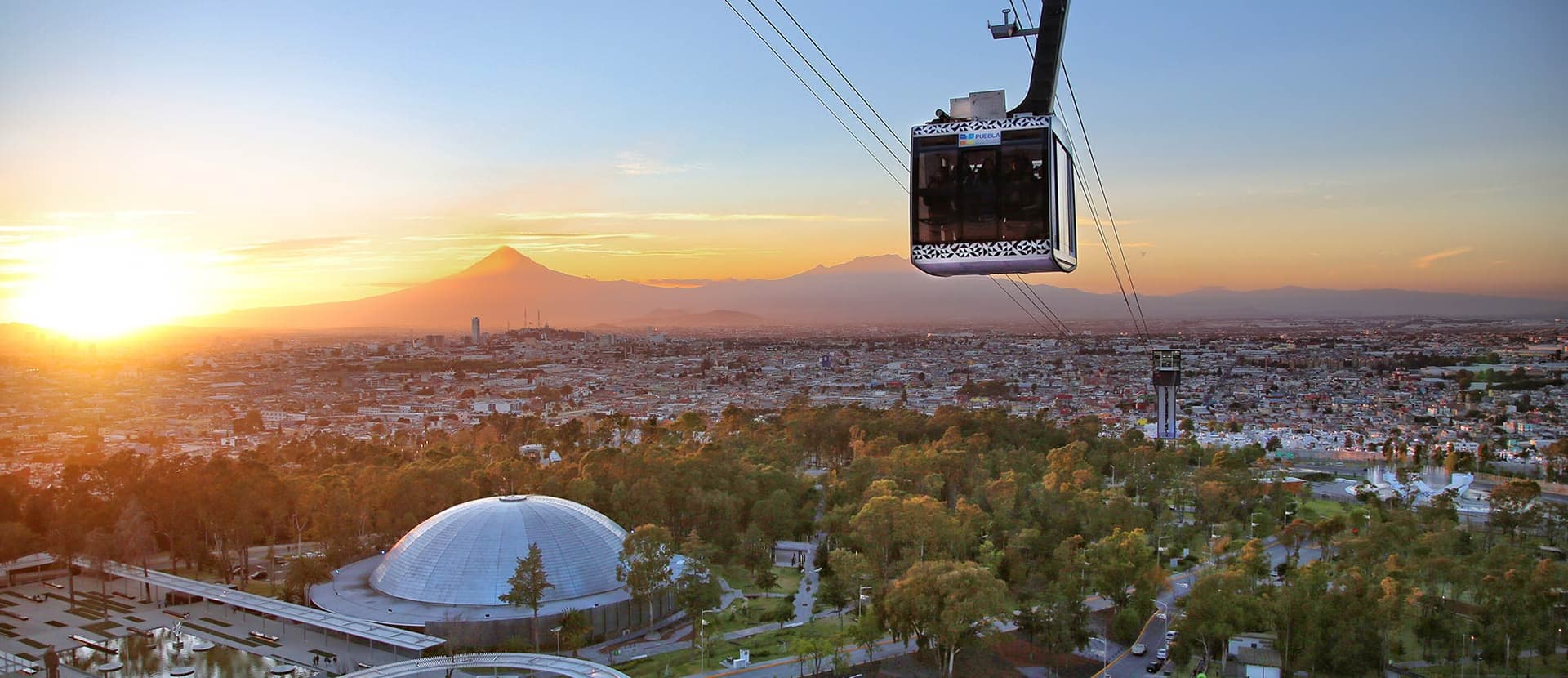 Destinos imperdibles en Puebla para Semana Santa: historia, naturaleza y tradición