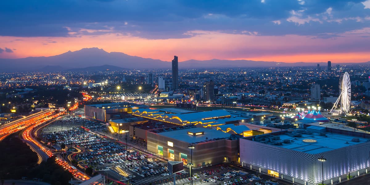 Puebla: un destino vibrante de naturaleza, entretenimiento y vida nocturna