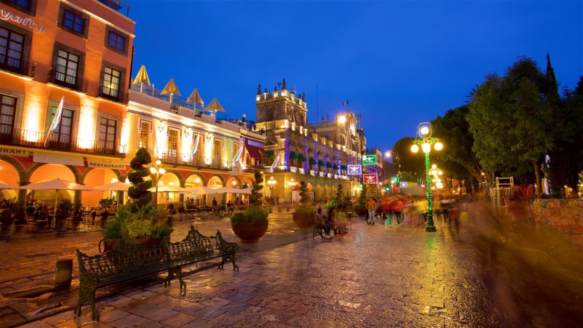 Hotel Guadalupe imagen 4