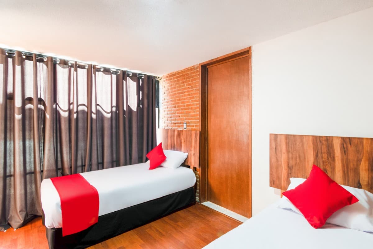 Hotel Guadalupe imagen 13